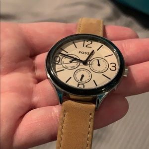 Fossil Watch